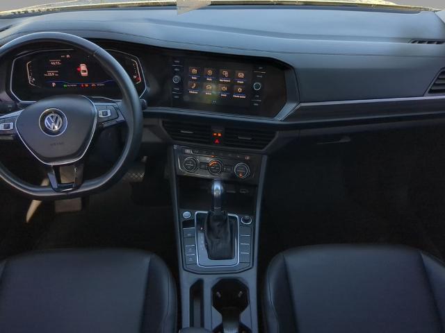 2019 Volkswagen Jetta Vehicle Photo in Brunswick, GA 31525