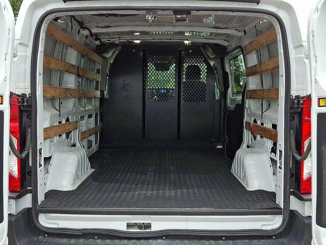 2023 Ford Transit Cargo Van Vehicle Photo in DANBURY, CT 06810-5034