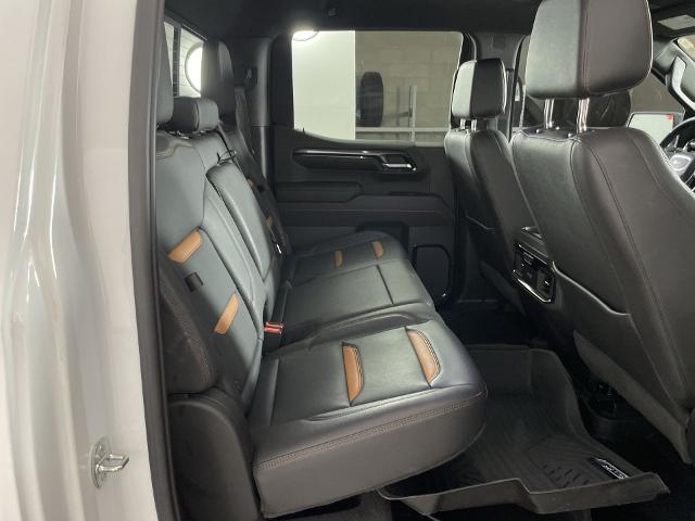 2022 GMC Sierra 1500 Vehicle Photo in GILBERT, AZ 85297-0402