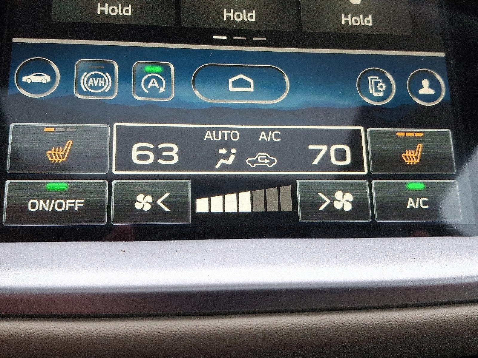 2025 Subaru Outback Vehicle Photo in Harrisburg, PA 17111