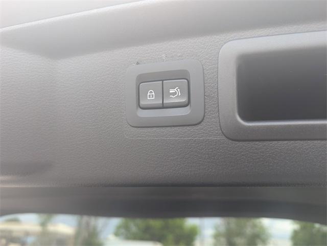 2024 Mazda CX-50 Vehicle Photo in AURORA, CO 80012-4011