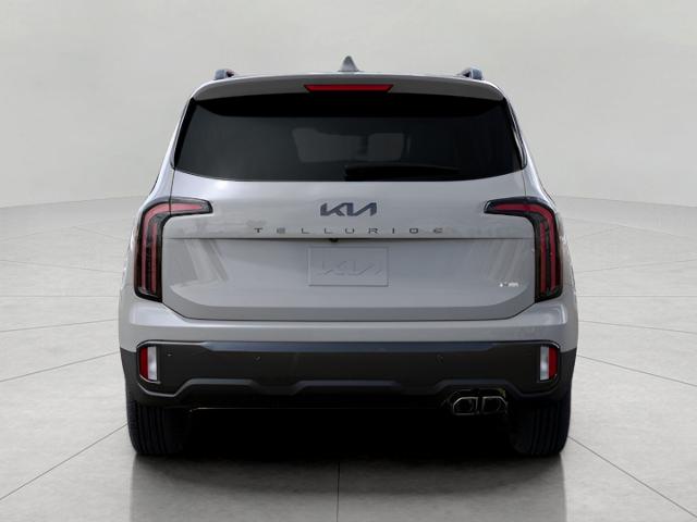 2025 Kia Telluride Vehicle Photo in Oshkosh, WI 54904