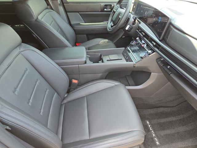 2024 Hyundai SANTA FE Vehicle Photo in Decatur, TX 76234