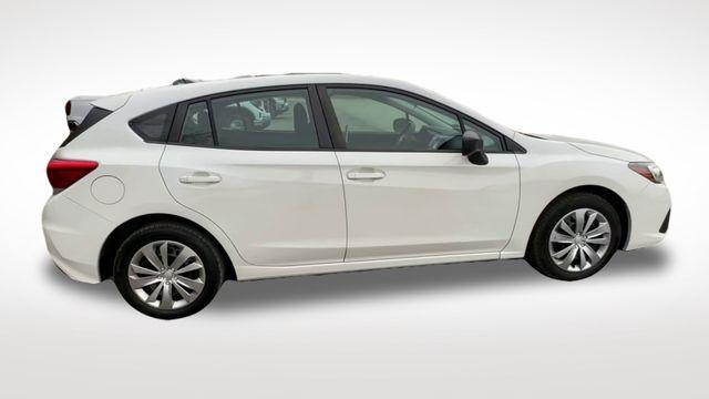 2020 Subaru Impreza Vehicle Photo in Pleasant Hills, PA 15236