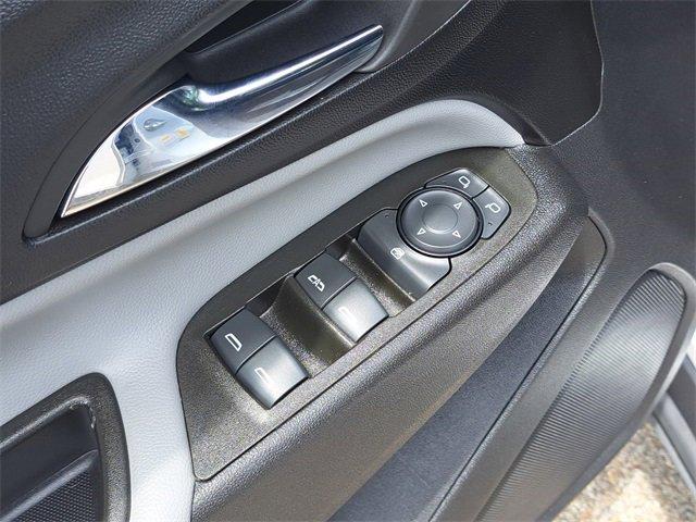 2023 Chevrolet Equinox Vehicle Photo in MILFORD, OH 45150-1684