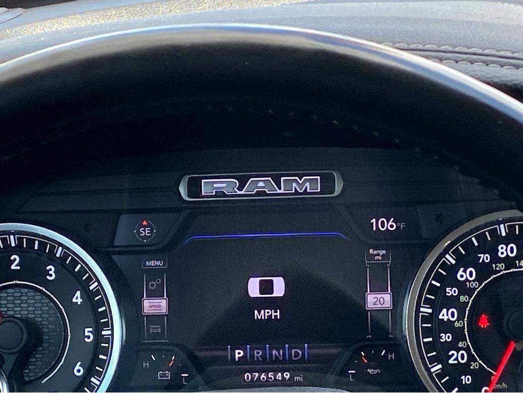 2021 Ram 1500 Vehicle Photo in POOLER, GA 31322-3252