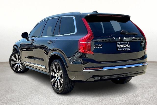 2023 Volvo XC90 Vehicle Photo in San Antonio, TX 78230