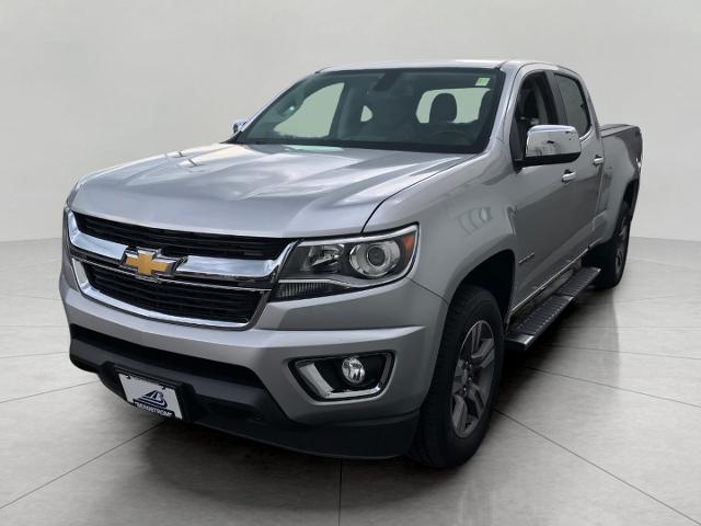 2015 Chevrolet Colorado Vehicle Photo in GREEN BAY, WI 54303-3330