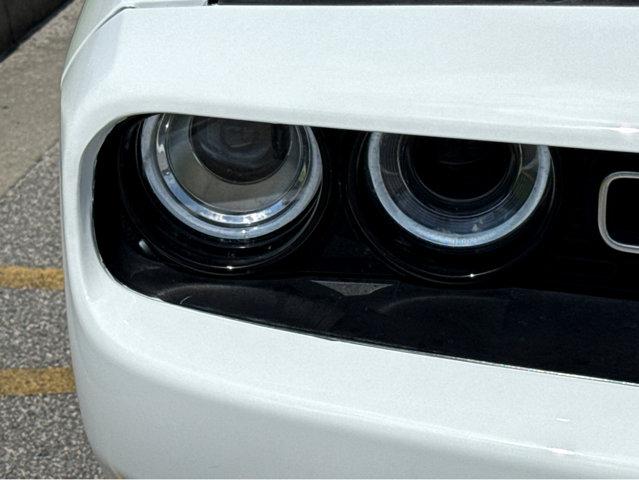 2022 Dodge Challenger Vehicle Photo in Hinesville, GA 31313