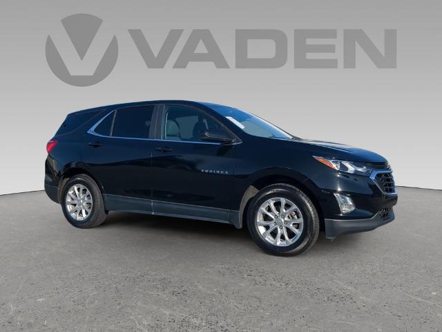 2021 Chevrolet Equinox Vehicle Photo in Brunswick, GA 31525