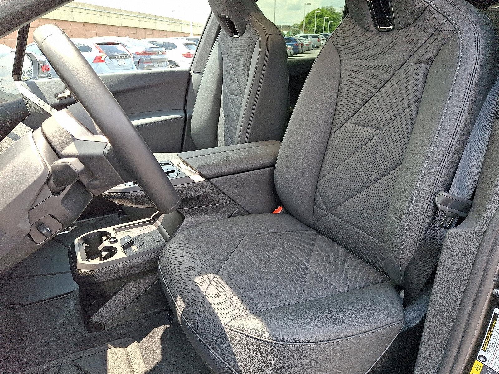 2025 BMW iX Vehicle Photo in Lancaster, PA 17601
