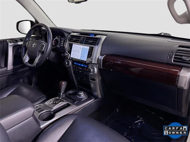 2020 Toyota 4Runner Vehicle Photo in Puyallup, WA 98371