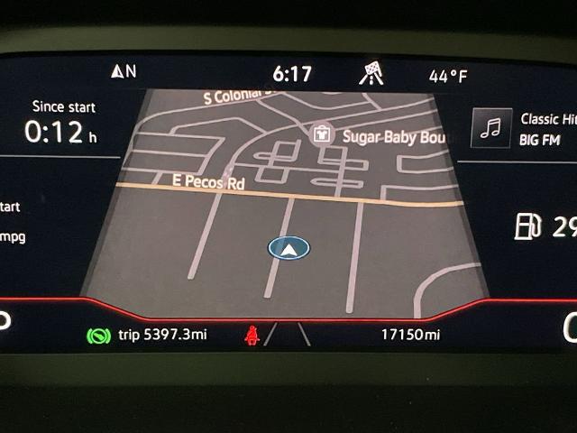 2021 Volkswagen Jetta Vehicle Photo in GILBERT, AZ 85297-0402