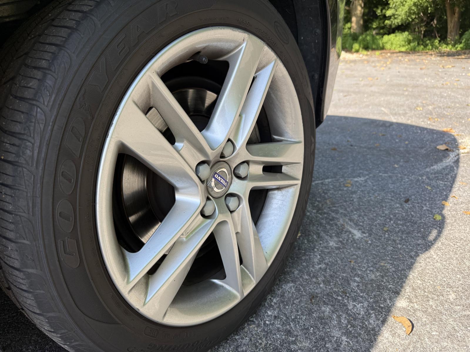 2015 Volvo S60 Vehicle Photo in Harrisburg, PA 17111