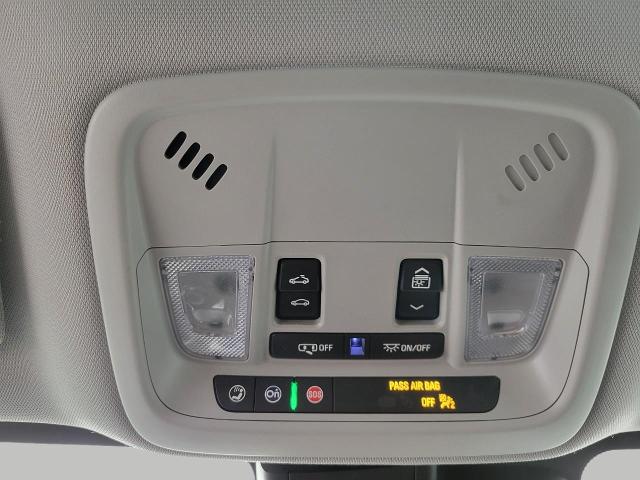 2024 Chevrolet Malibu Vehicle Photo in APPLETON, WI 54914-4656