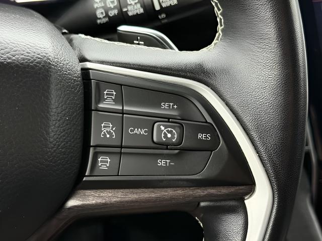 2022 Jeep Grand Cherokee L Vehicle Photo in Kaukauna, WI 54130