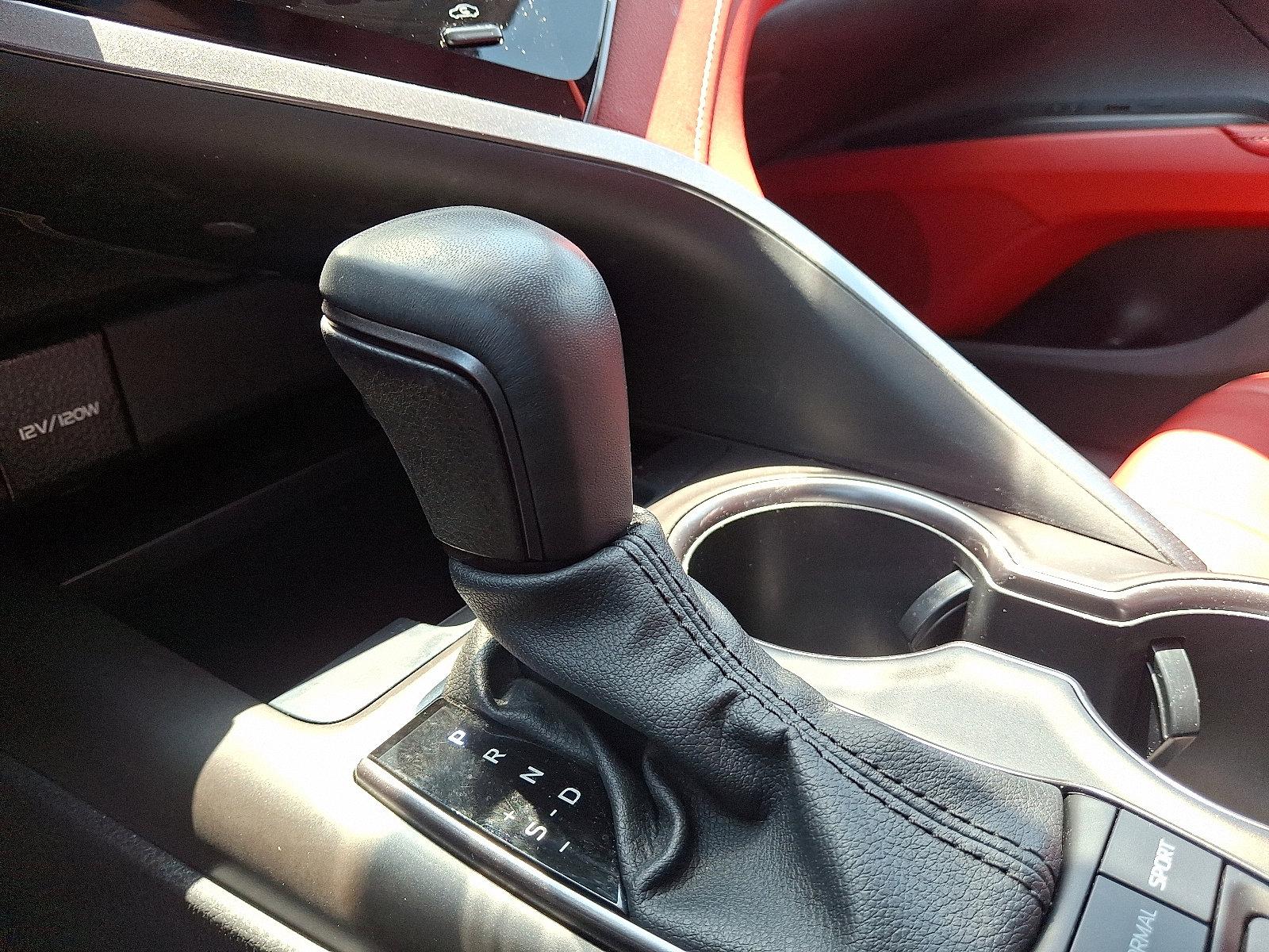 2023 Toyota Camry Vehicle Photo in Harrisburg, PA 17111-1033