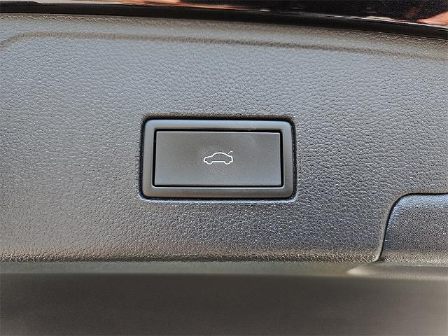 2023 Volkswagen Atlas Cross Sport Vehicle Photo in EASTLAND, TX 76448-3020