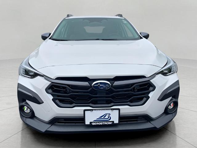 2025 Subaru Crosstrek Vehicle Photo in Oshkosh, WI 54904