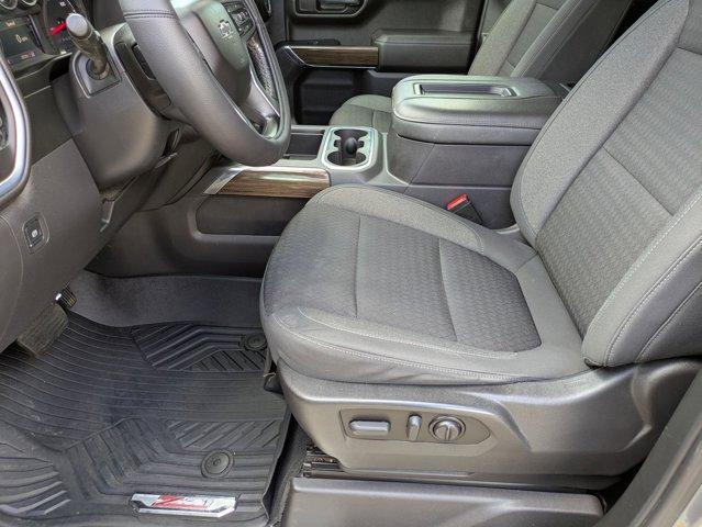 2021 Chevrolet Silverado 1500 Vehicle Photo in San Antonio, TX 78209