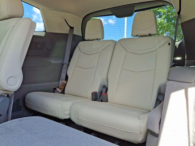 2024 Cadillac XT6 Vehicle Photo in DANBURY, CT 06810-5034