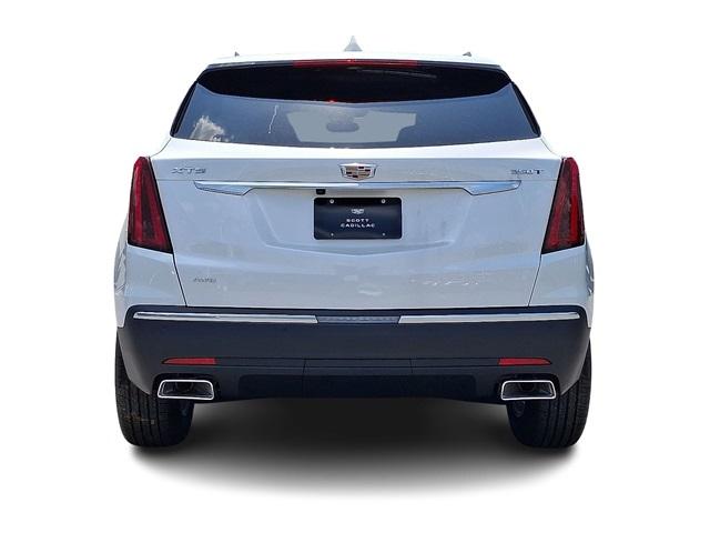 2025 Cadillac XT5 Vehicle Photo in ALLENTOWN, PA 18103-7399