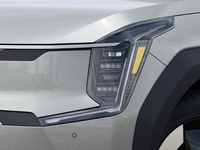 2026 Kia EV9 Vehicle Photo in Tucson, AZ 85712