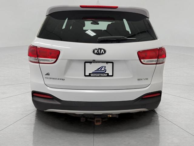 2016 Kia Sorento Vehicle Photo in Oshkosh, WI 54904