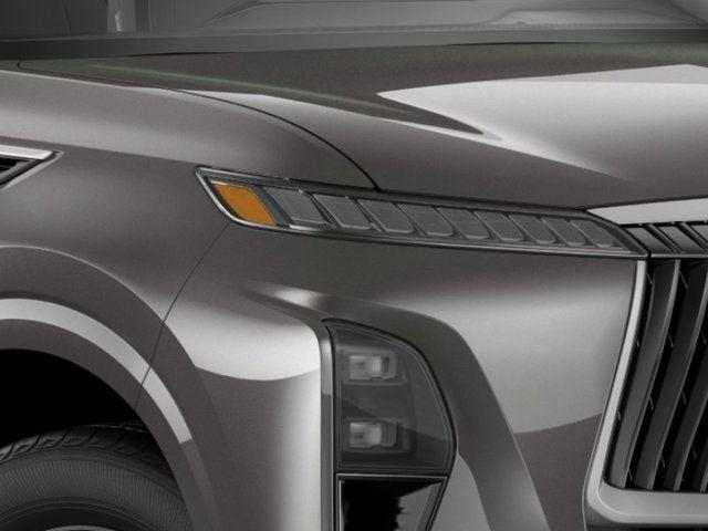 2025 INFINITI QX80 Vehicle Photo in Grapevine, TX 76051