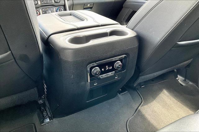 2023 Chevrolet Suburban Vehicle Photo in Grapevine, TX 76051