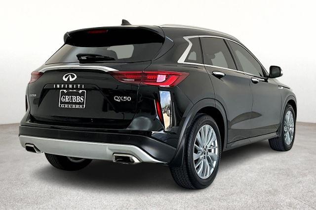 2023 INFINITI QX50 Vehicle Photo in Grapevine, TX 76051