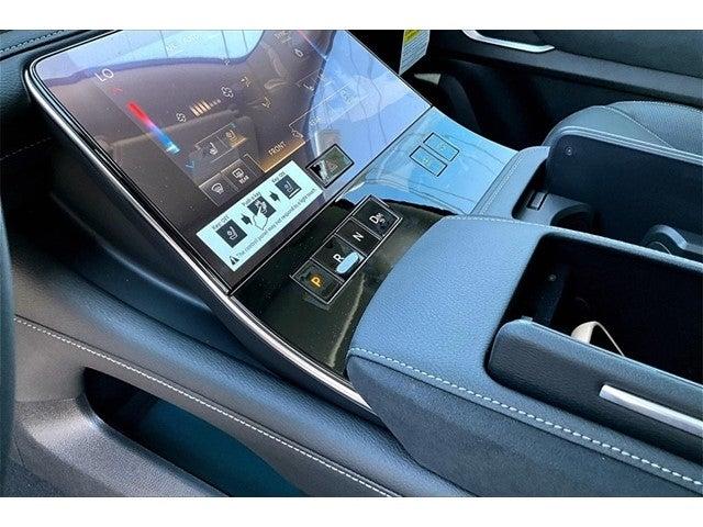 2025 INFINITI QX80 Vehicle Photo in San Antonio, TX 78230