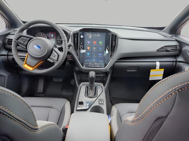 2025 Subaru Crosstrek Vehicle Photo in Green Bay, WI 54304