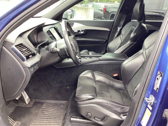 2016 Volvo XC90 Vehicle Photo in PUYALLUP, WA 98371-4149