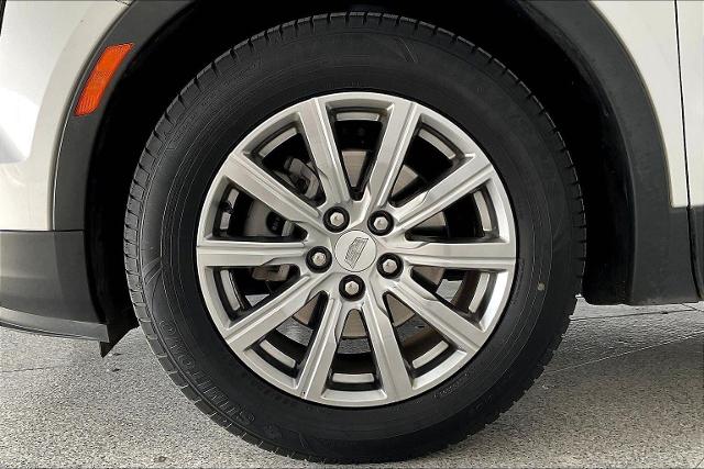 2022 Cadillac XT4 Vehicle Photo in San Antonio, TX 78230