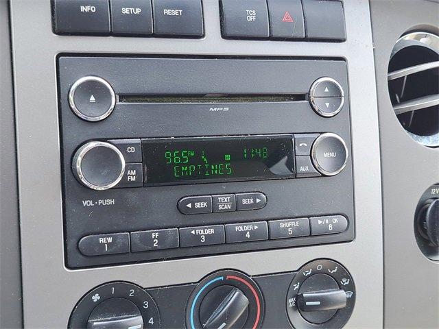 2012 Ford Expedition Vehicle Photo in MILFORD, OH 45150-1684