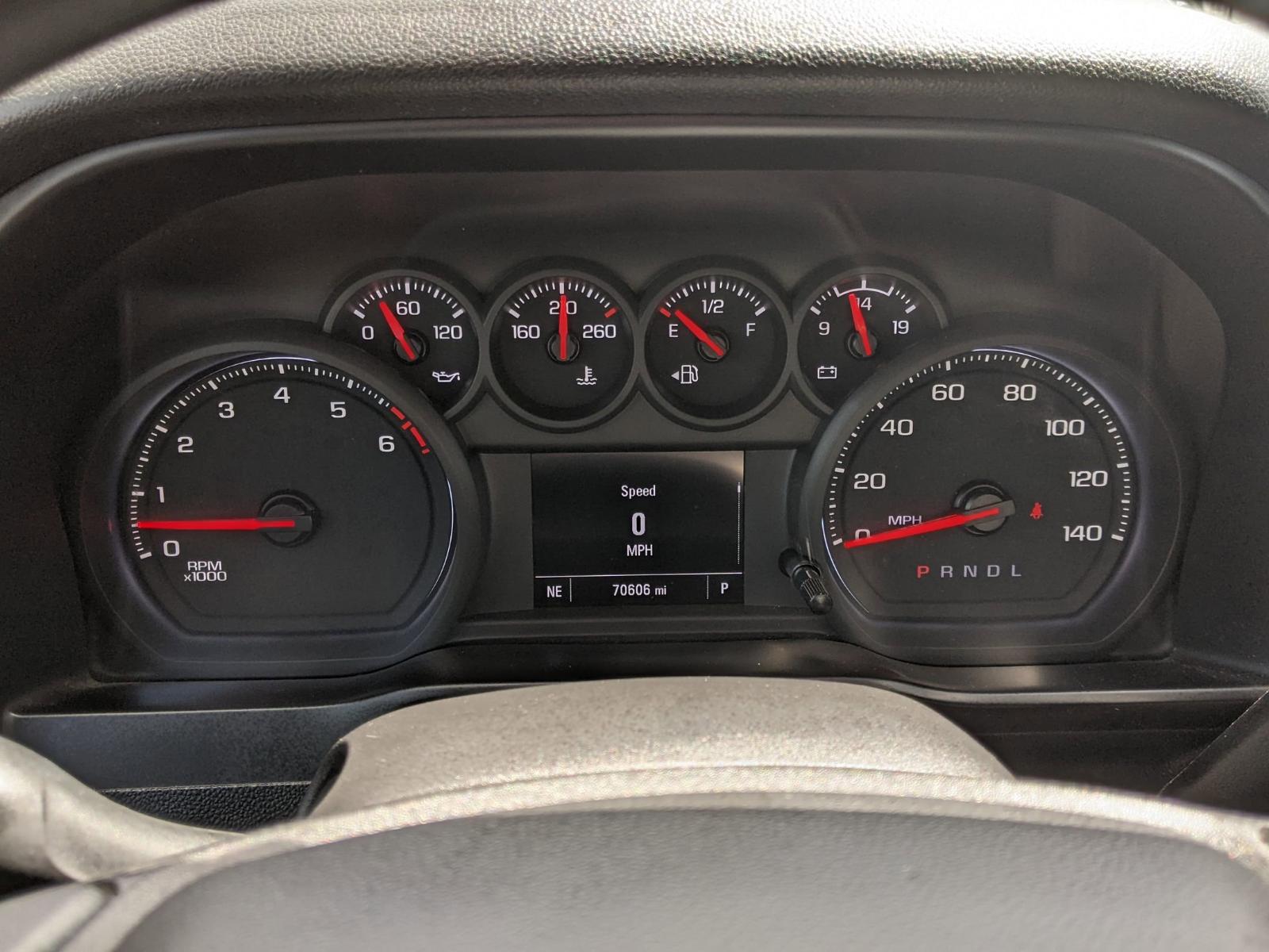 2021 Chevrolet Silverado 1500 Vehicle Photo in Seguin, TX 78155