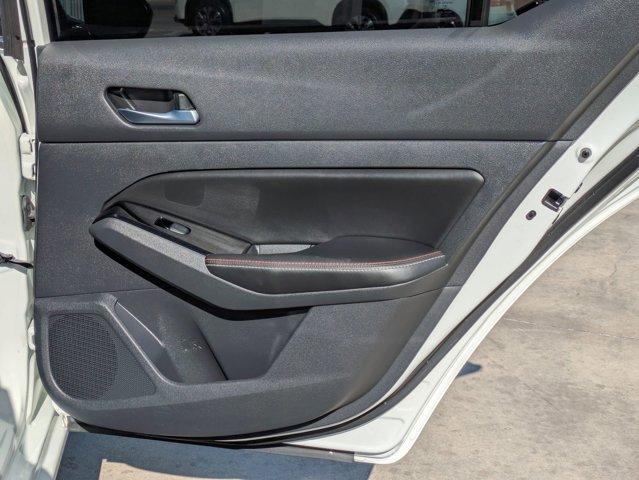 2023 Nissan Altima Vehicle Photo in San Antonio, TX 78209