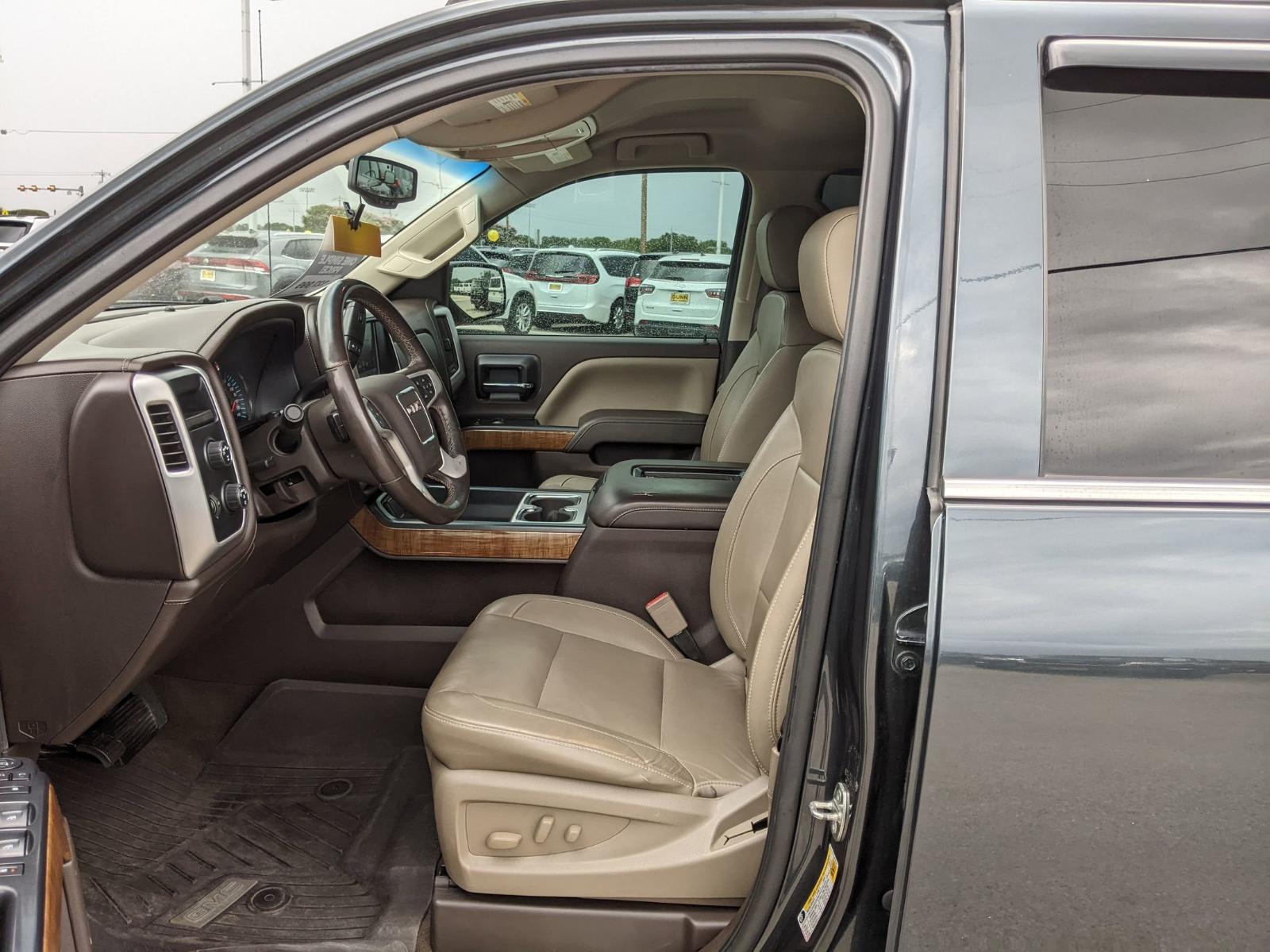 2017 GMC Sierra 1500 Vehicle Photo in Seguin, TX 78155