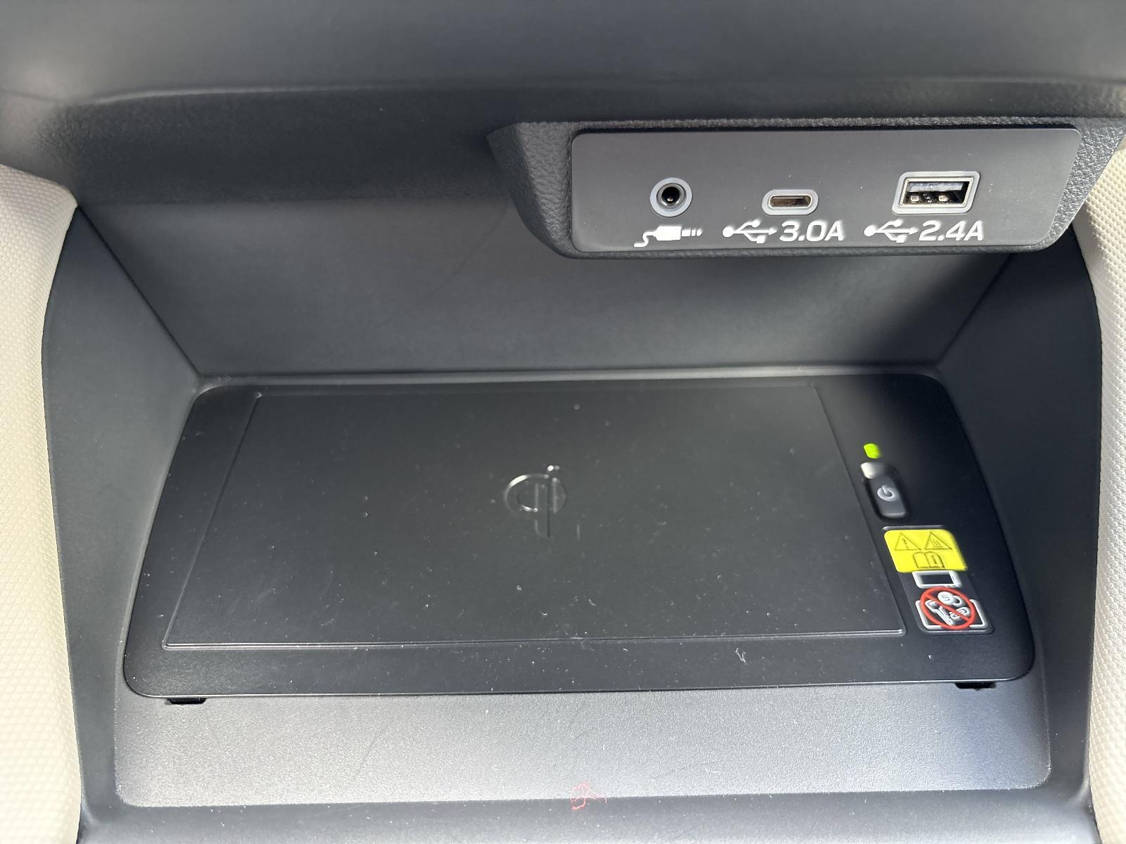 2025 Subaru Forester Vehicle Photo in Mechanicsburg, PA 17050