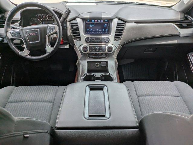 2020 GMC Yukon Vehicle Photo in SELMA, TX 78154-1460