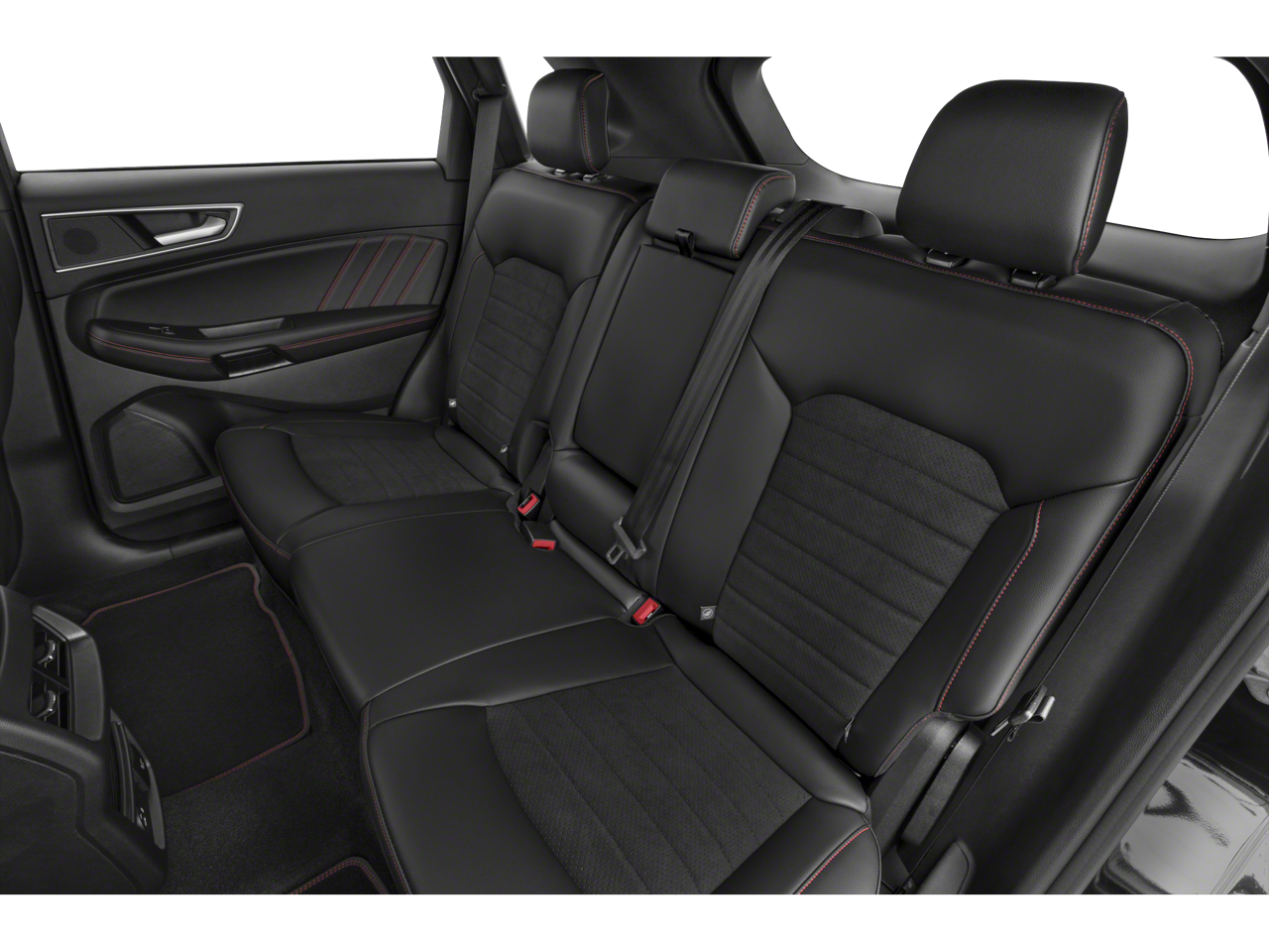 2022 Ford Edge Vehicle Photo in Green Bay, WI 54304
