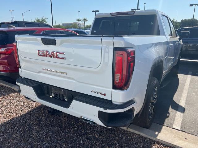 2023 GMC Sierra 1500 Vehicle Photo in GILBERT, AZ 85297-0402