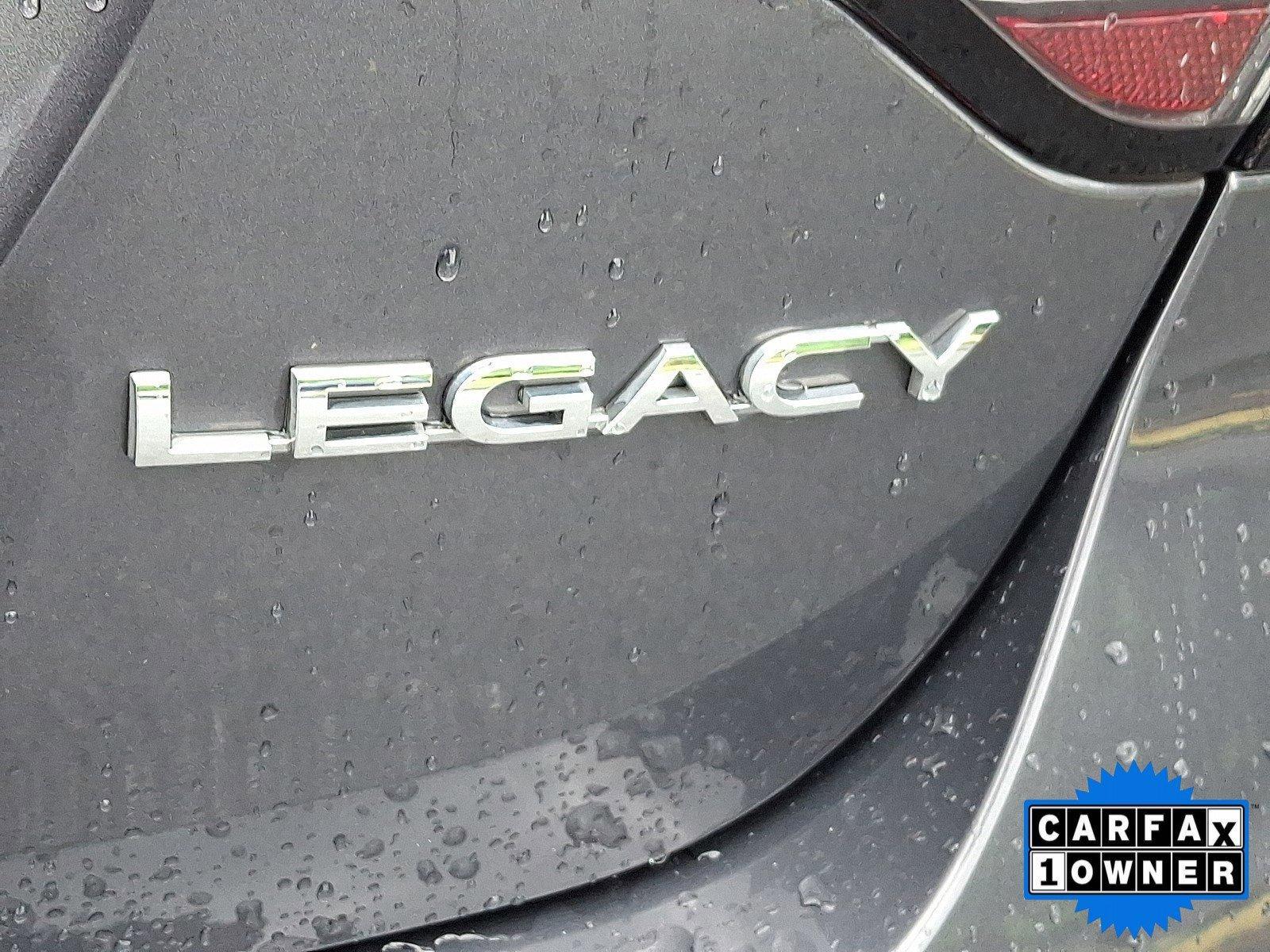 2024 Subaru Legacy Vehicle Photo in Harrisburg, PA 17111