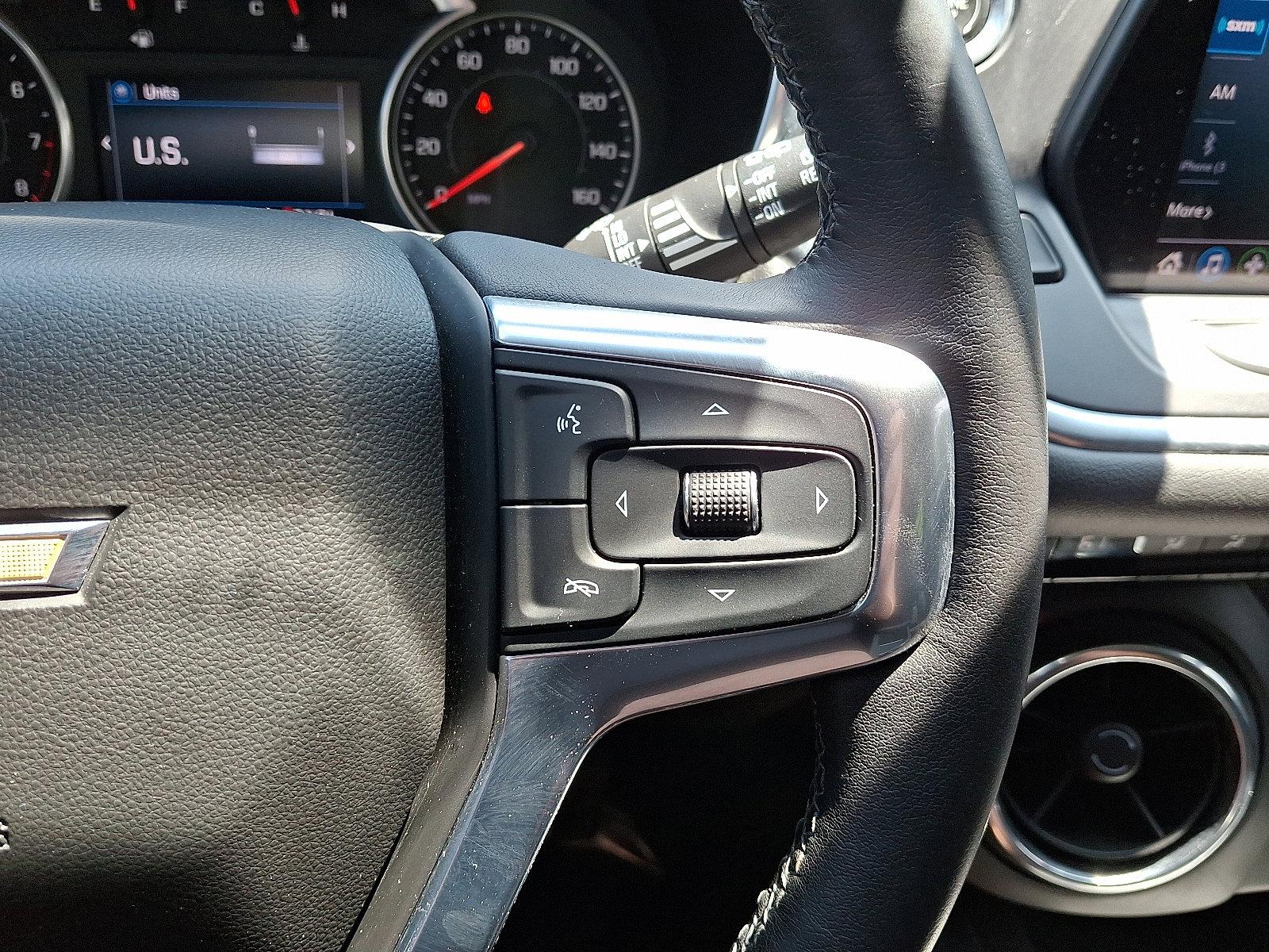2019 Chevrolet Blazer Vehicle Photo in Harrisburg, PA 17111