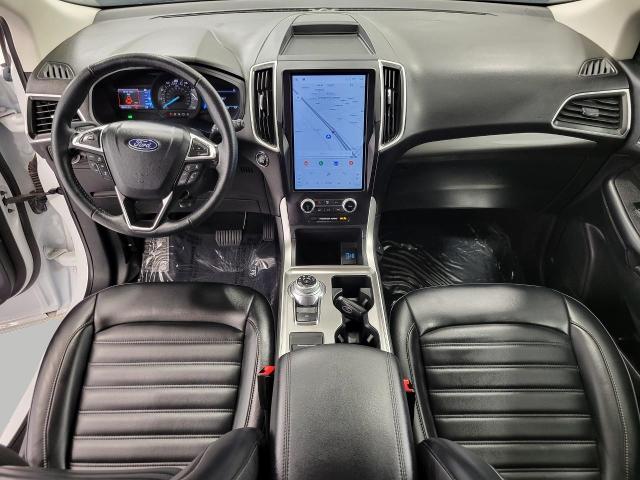 2024 Ford Edge Vehicle Photo in Oshkosh, WI 54901