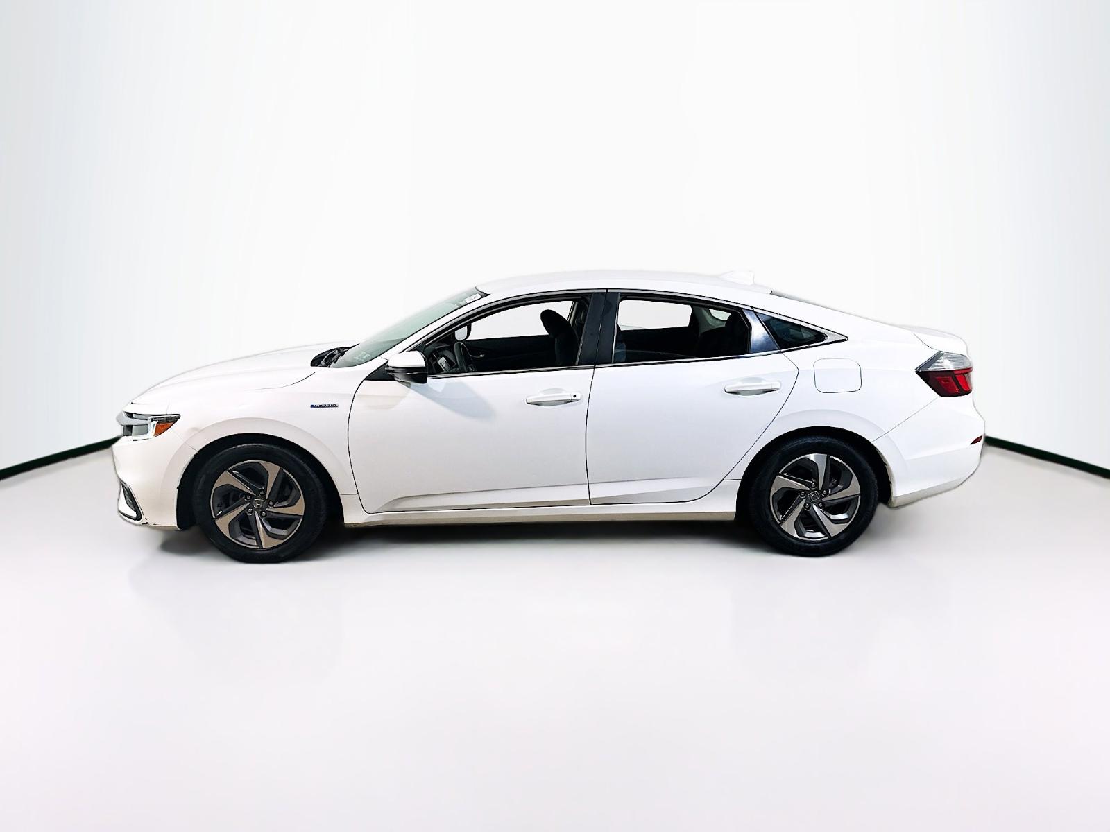2019 Honda Insight Vehicle Photo in Langhorne, PA 19047