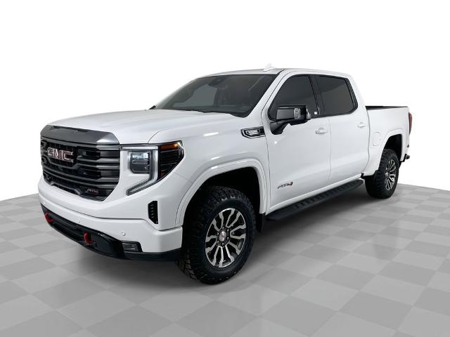 2022 GMC Sierra 1500 Vehicle Photo in GILBERT, AZ 85297-0402