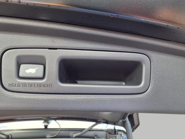 2026 Honda CR-V Hybrid Vehicle Photo in Oshkosh, WI 54904