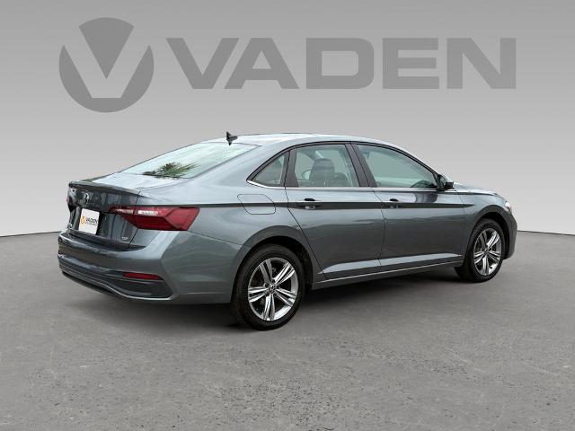 2024 Volkswagen Jetta Vehicle Photo in Savannah, GA 31419